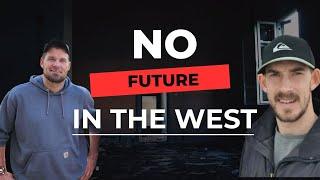 Why Canadian Farmers Are Moving to Russia: A Bold New Life in Agriculture!
