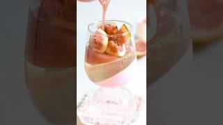 무화과 푸딩 Figs Pudding #pudding #푸딩