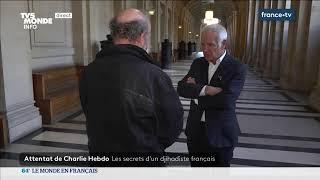 Le 64' - L'actualité internationale du dimanche 15 septembre 2024 - TV5MONDE