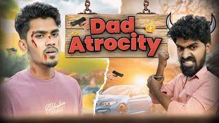 Dad Atrocity | Comedy  | Mabu Crush