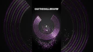 SONG NAME NOW#asmr #adhd #satisfying #ball #bounce #bouncingball #code