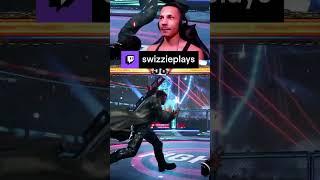 what did hwoarang do to deserve this hate  | swizzieplays on #Twitch