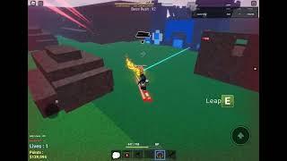 All bosses vs Darkinfgg Roblox Beat the robloxian #beattherobloxian