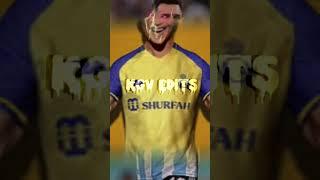 Messi vs Ronaldo /KGV Edits/