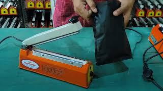 Best quality hand sealer manufacture / 8" Sealing machine / 200mm Hand Sealer