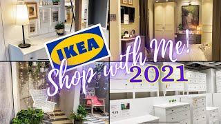  IKEA Shop with me! | 2021 