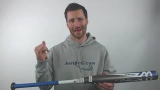 Review: Worth Wicked 13.5" Balanced USSSA Slow Pitch Softball Bat (WKDDBU)