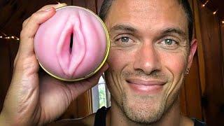 5 Reasons to Buy a Fleshlight