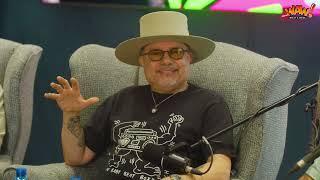 219 | LOUIE VEGA ; OSKIDO; VINNY; CHRISTOS; GREG MALOKA; MSAKI; JULLIAN GOMES | ON WAW ROUNDTABLE