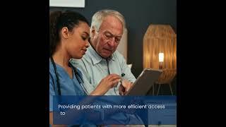 Digital Healthcare Revolution