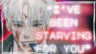 Needy Boyfriend Can't Go Without You [M4F] [Yandere] [Kissing] [Possessive] [Flirty] [bf asmr]