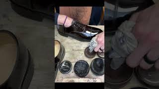 The best way to get your Mirror Shine