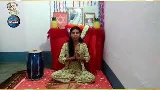 Online RAWA Presentation by Anisha Deo | P.S. No. 3039 Tumi Yadi Bhalobaso