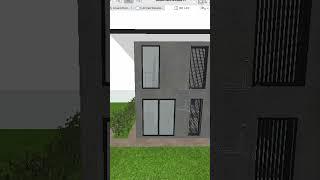 Archicad Tips on the Parameter Transfer