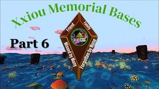 No Man's Sky - Xxiou Memorial Bases Part 6