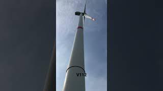 Vestas V112