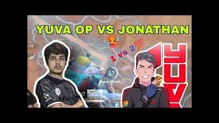 YUVA OP VS JONATHAN