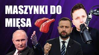 MASZYNKI DO MIĘSA