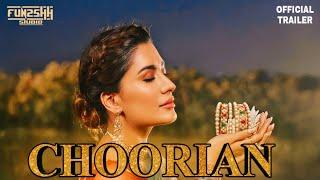 Choorian Official Trailer | Mehwish Hayat | Shan Shahid |New pakistani movie trailer 2022