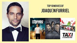 Joaquín Furriel Top 10 Movies of Joaquín Furriel| Best 10 Movies of Joaquín Furriel