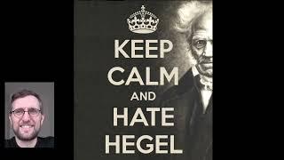 #5 The Multiplicity of Philosophies and Skepticism (Hegel's Lectures on the History of Philosophy)