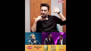 AR Rahman 90's Songs வேற Level   Singer Shekhar Ravjiani | Paiyya Paiyya