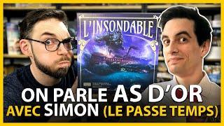 L'insondable - Les Joueurs Du Dimanche