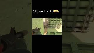 Beta nma qvosa #csgo #cs2 #gaming #olimmaniismim #gaming #cs2uz #cs2funny #cs2clips #csgouz