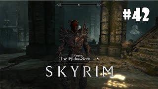 Skyrim: Special Edition (Подробное прохождение) #42 - Морвунскар