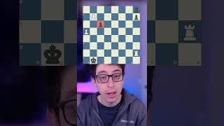 This Rook Endgame Trick Will Raise Your ELO