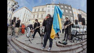 Sasha Chemerov/ Art Front of Ukraine/27.03.22