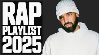Rap Music 2025 - Hip Hop Playlist - Top Rap Songs 2025  Drake Kendrick Lamar Future Jack Harlow