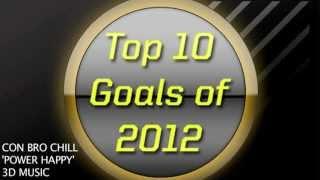 Inside Lacrosse's Top 10 Goals at Midseason