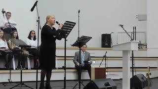 «Я раньше никогда не замечала». Мялик Жанна