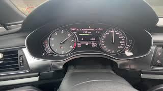 Audi S7/S6 Stage 3 740PS/1000NM 100-200km/h K-Fahrzeugtechnik