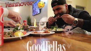 GODFELLAS KONZERT  ABRISS | GRILLTELLER | 2x GEBLITZT   IN 5 MIN 