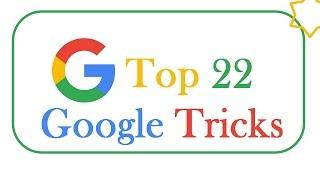 20+ Google Gravity im Feeling Lucky Tricks