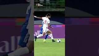 What a goal by Yazan Al Naimat