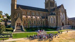 150th Anniversary of the Canonical Establishment of the Catholic Diocese of Sandhurst.
