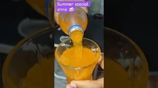 summer special drink #trending #comedydialogue #short #viral refreshing drinks 