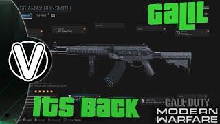 Modern Warfare | How To Make The Galil ACE 53 (Weapon Conversions)