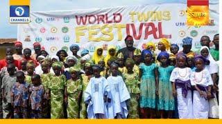 Why Celebration Of Twins Is Important In Nigeria