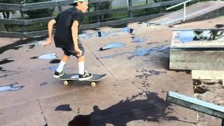 Skating with friends edit