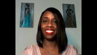 Yvonne John Dreaming of a Life Unlived, A Woman of Color's Infertility Journey