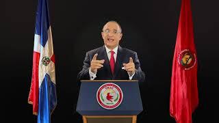Discurso del Ing. Federico Antun Battle 2020
