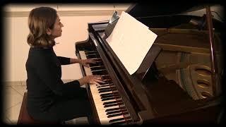 piano sheet music composed by Tatiana Stankovych on MusicaNeo and IMSLP Petrucci Library