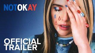 NOT OKAY | Official Trailer | Searchlight Pictures