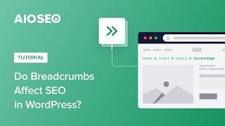 Do Breadcrumbs Affect SEO in WordPress