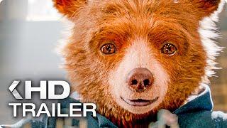 PADDINGTON 2 Trailer German Deutsch (2017)