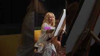 Sabrina Carpenter on being Too FREAKY 